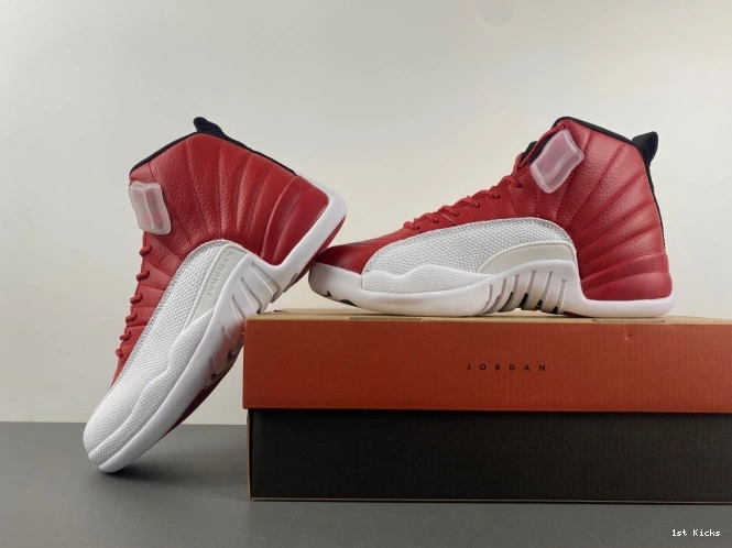 Alternate Air 12 Jordan 130690-600 0712